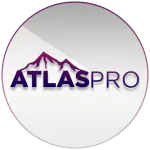 Logo Atlas Pro Max
