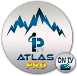 Logo Atlas Pro ONTV 3