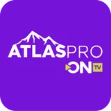 Logo Atlas Pro ONTV 4
