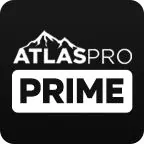 Logo Atlas Pro Prime